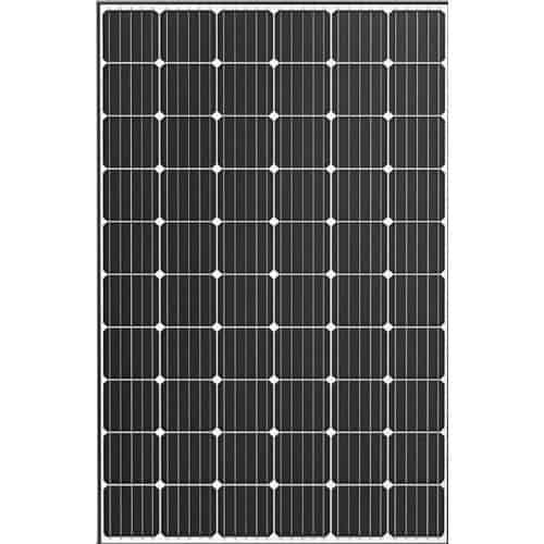 Monocrystalline Solar Panels