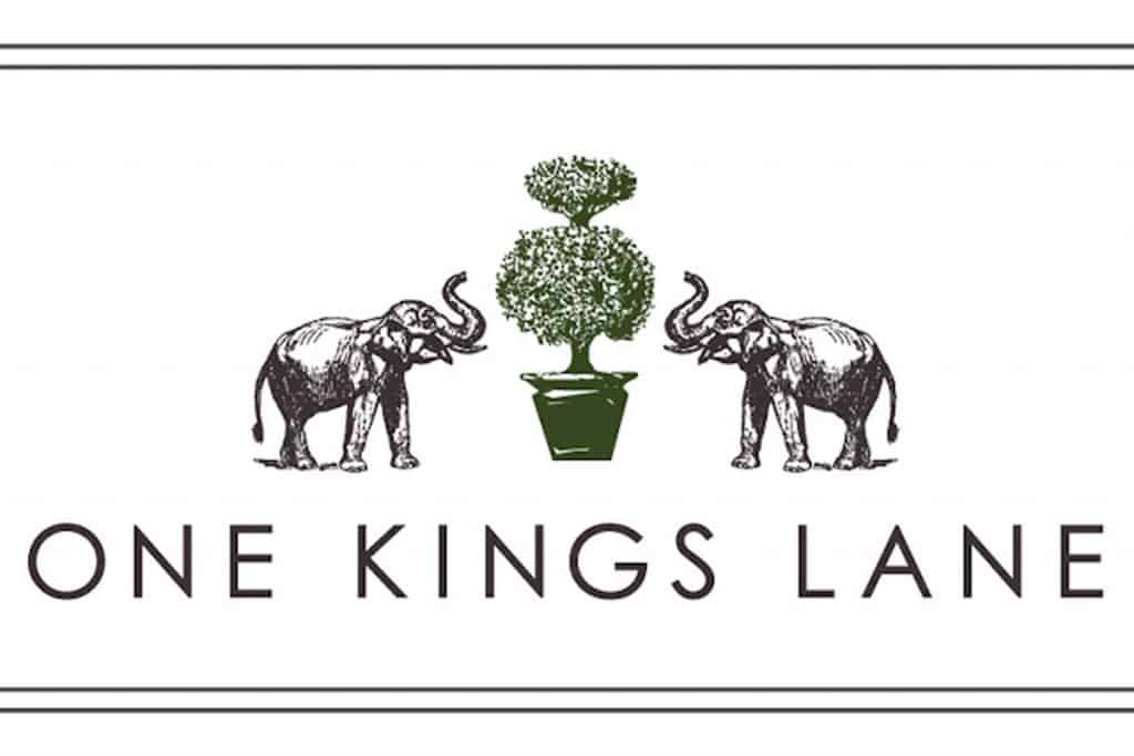 One Kings Lane