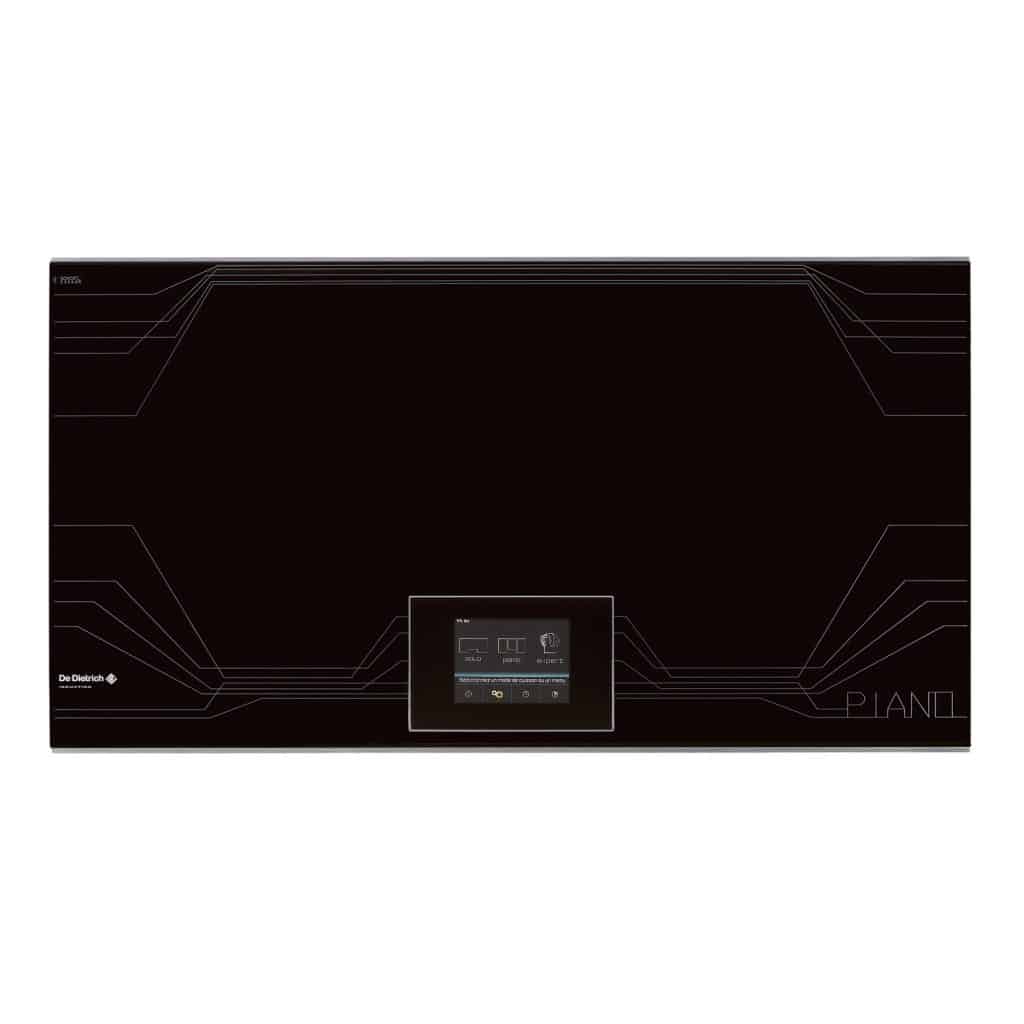 De Dietrich Zone Induction Hob