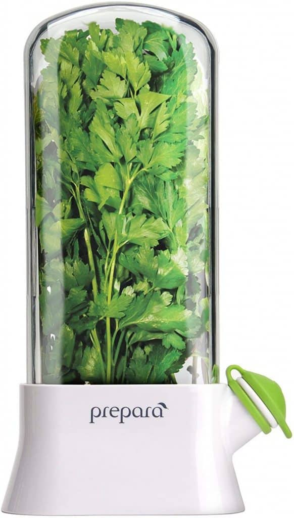 Prepara Herb Savor