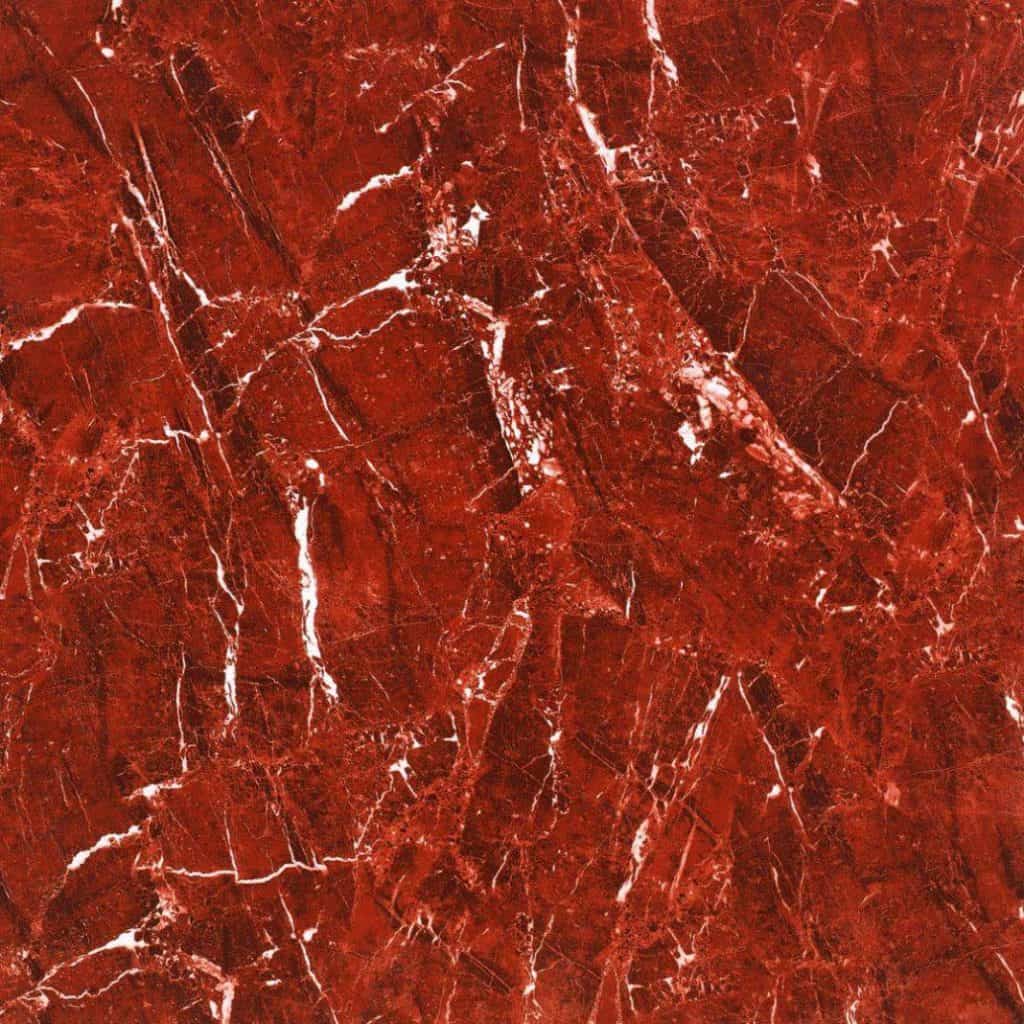 Red Marble