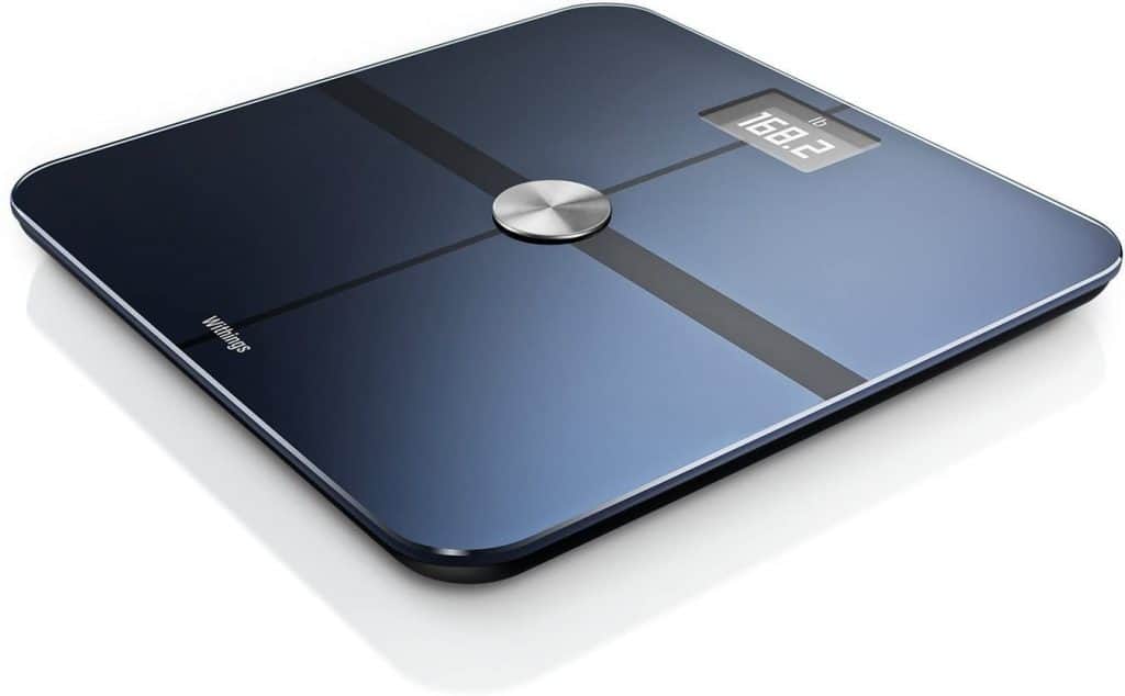 Smart Withings Body Analyzer