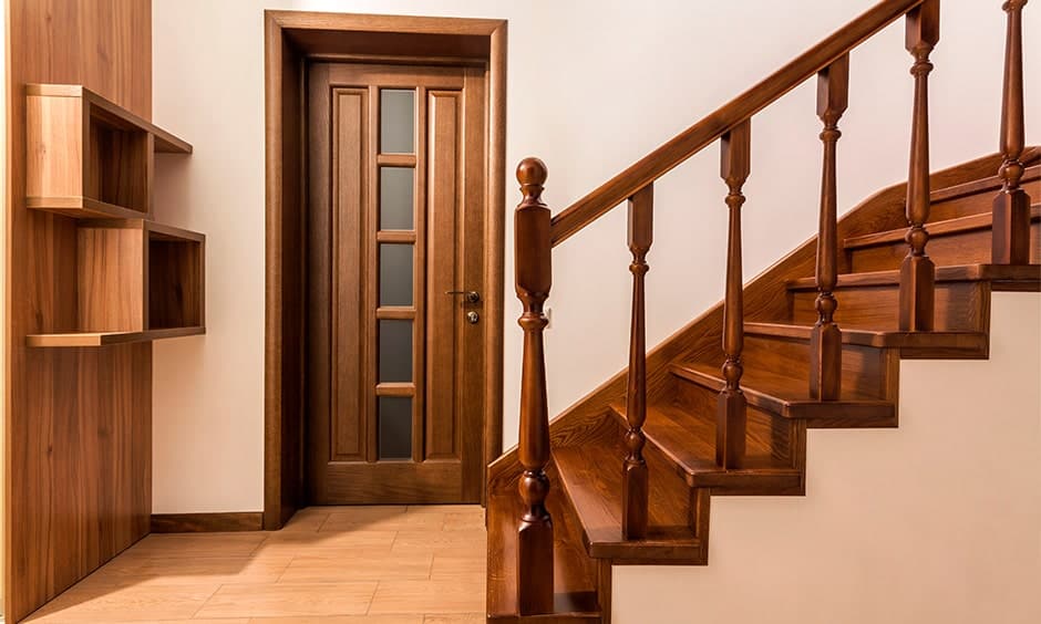 Staircase Vastu- As Per Direction