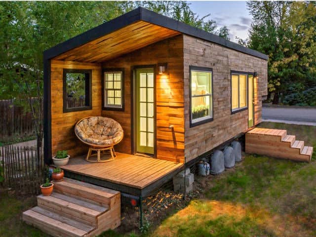 Tiny Home