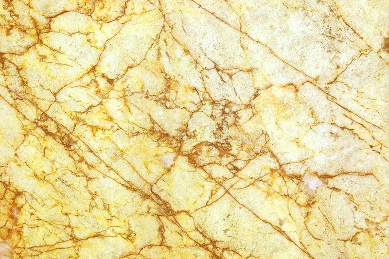 Yellow Marble