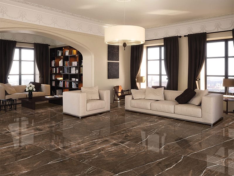 Marble Tile - Best tile for home