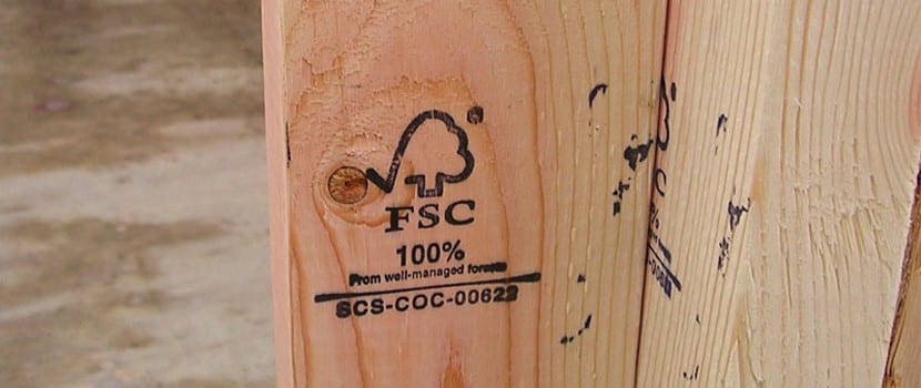 FSC Certified- Different Types of Woods