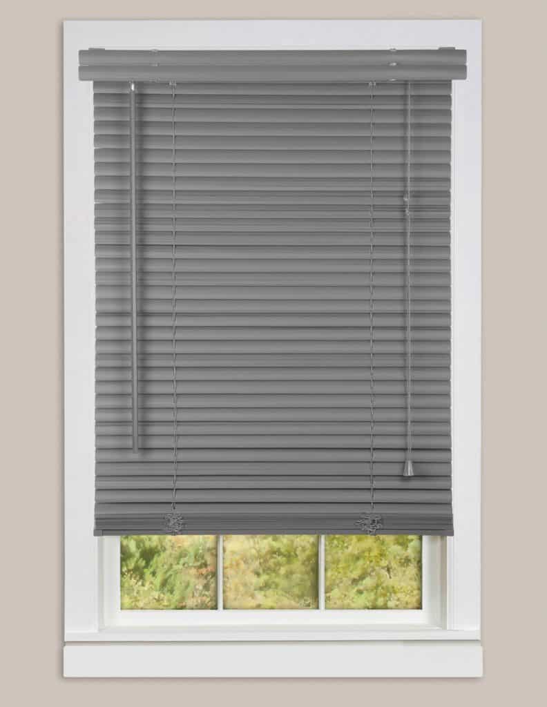 Mini Blinds