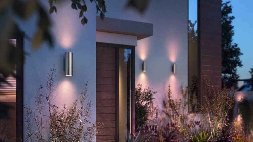 best solar light for home