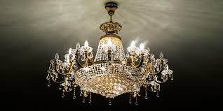 Chandeliers