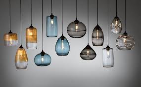 Pendant Lights