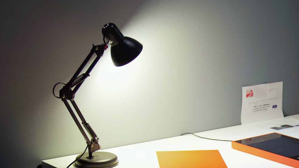 Desk Lamp