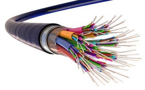 Fiber Optic Cable