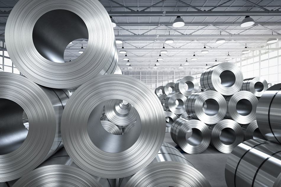 Steel Alloys