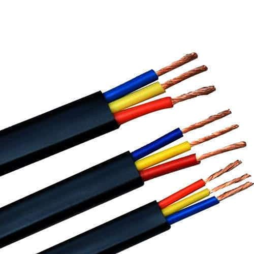 Submersible Cable