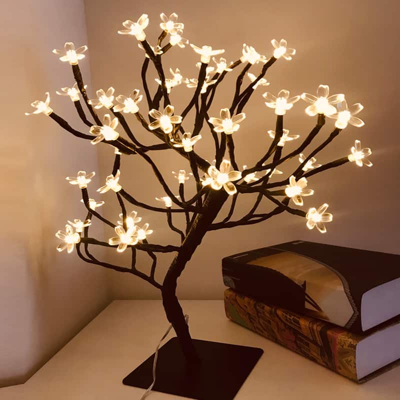 Tree Lamps