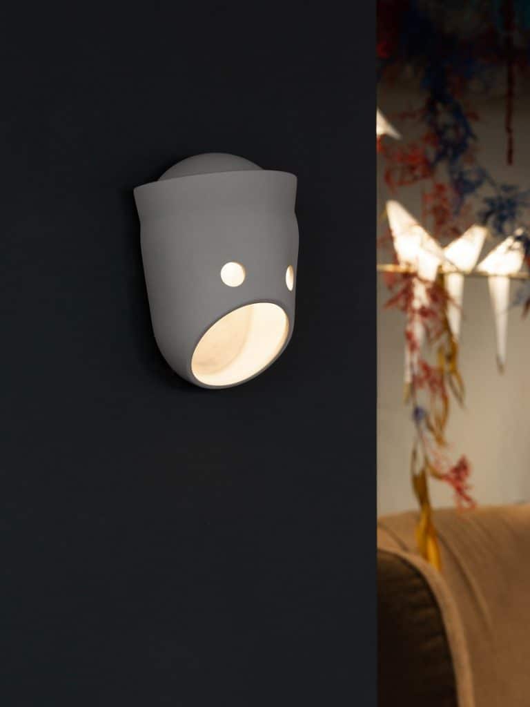 Wall Lamp