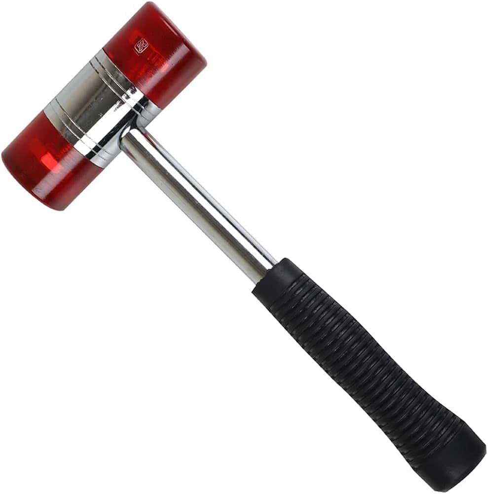 Mallet hammer