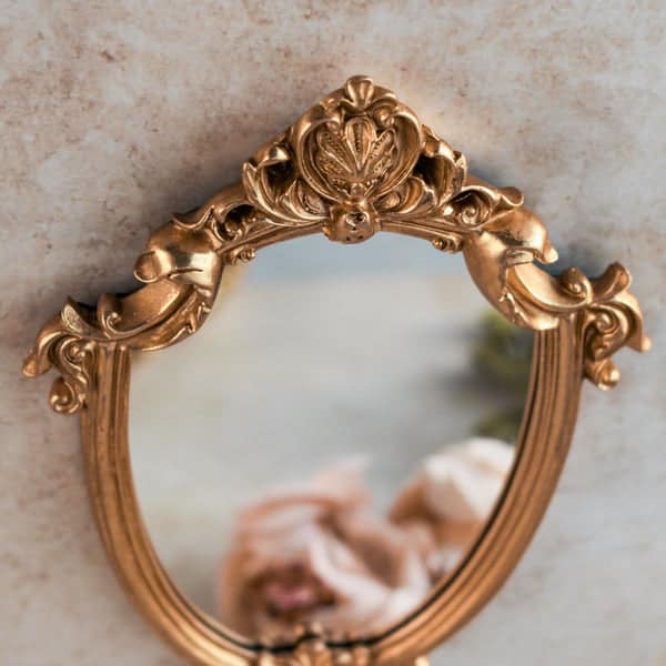 Antique Mirrors