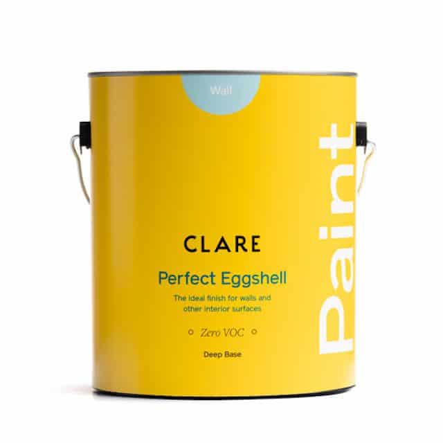 Clare Wall Paint With Low-LOC - Best Paint For Walls