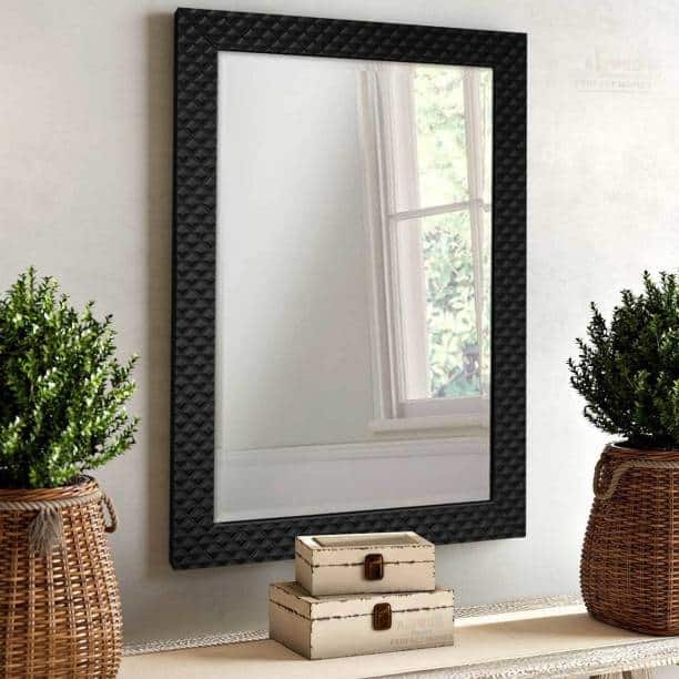 Framed Mirrors