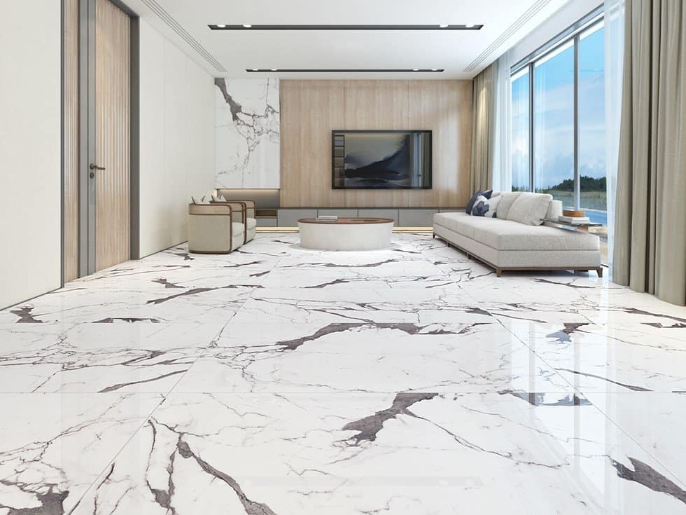 Marble Tile