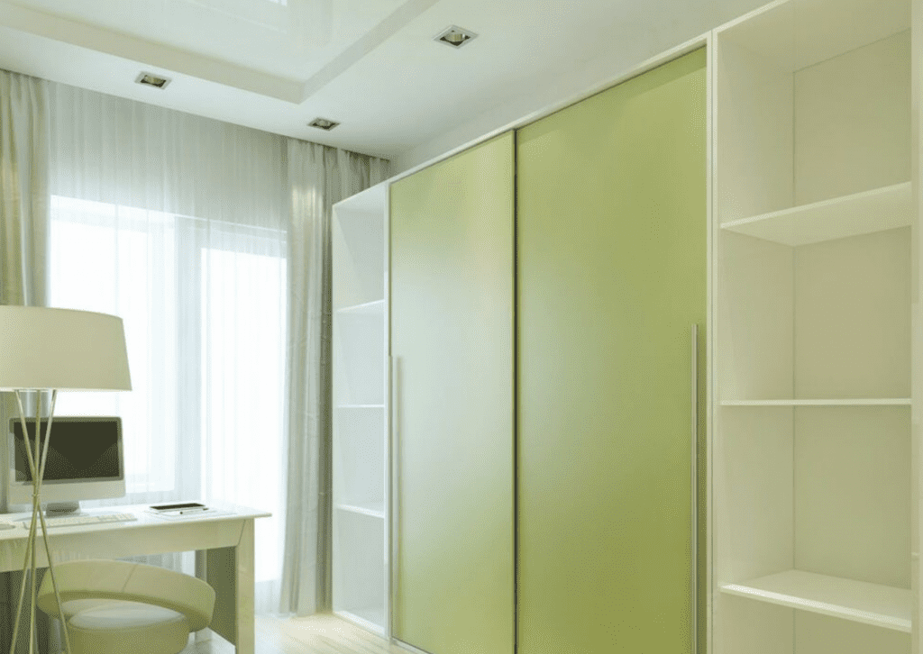 Top 22 Best Bedroom Wardrobe Colour Combinations 2