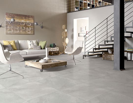 Porcelain Tile