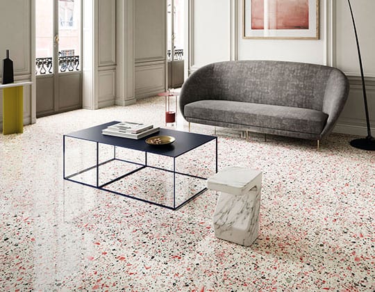 Terrazzo Tiles