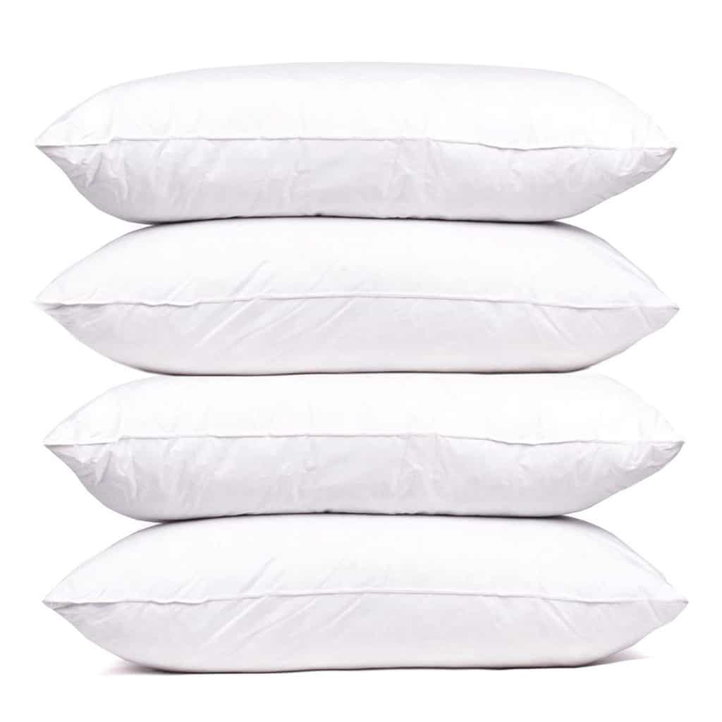 Urban Basics Pillow