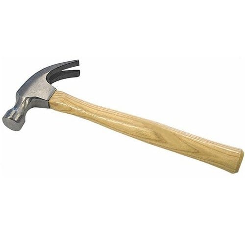 Claw Hammer