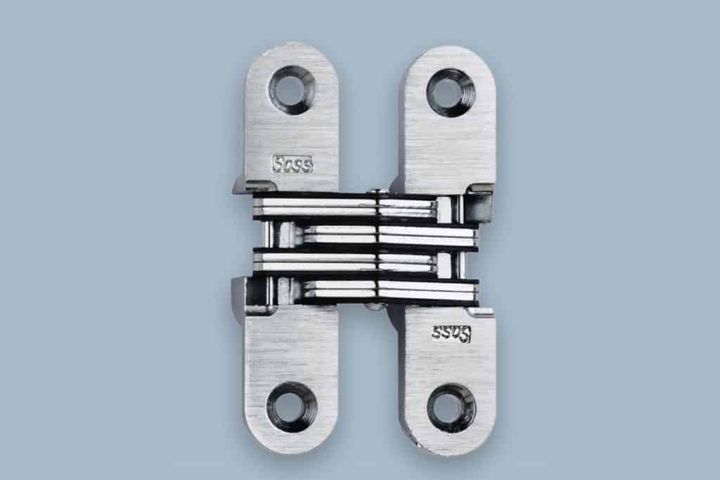 Best Hinges For Wardrobe Doors