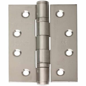 Ball Bearing Hinge