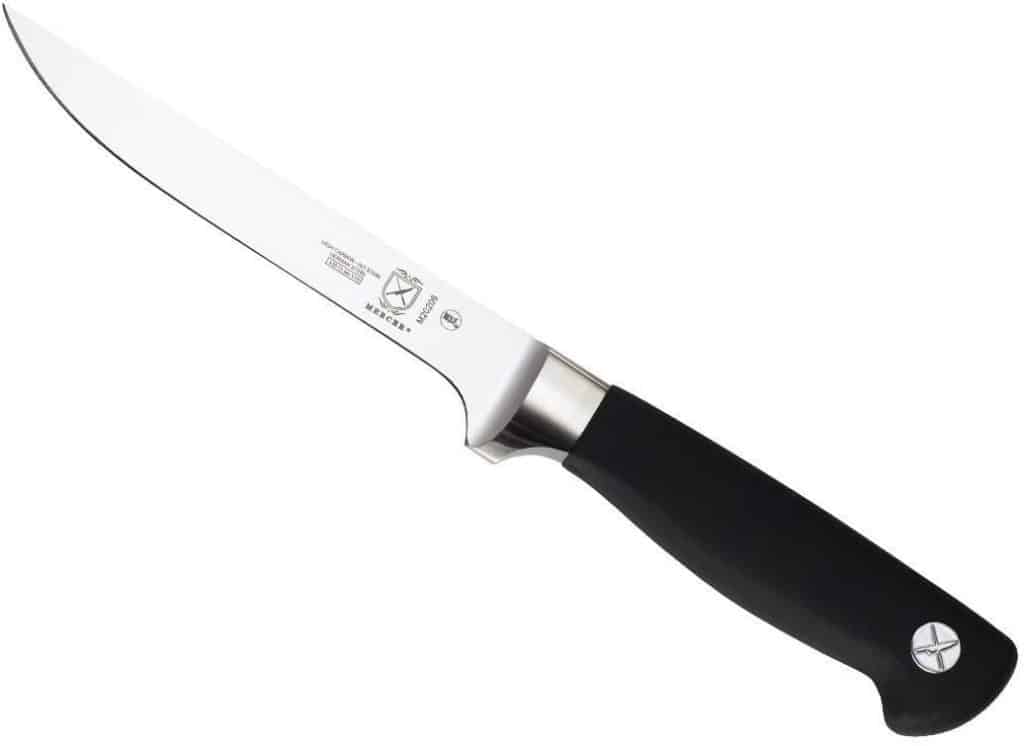 Boning knife