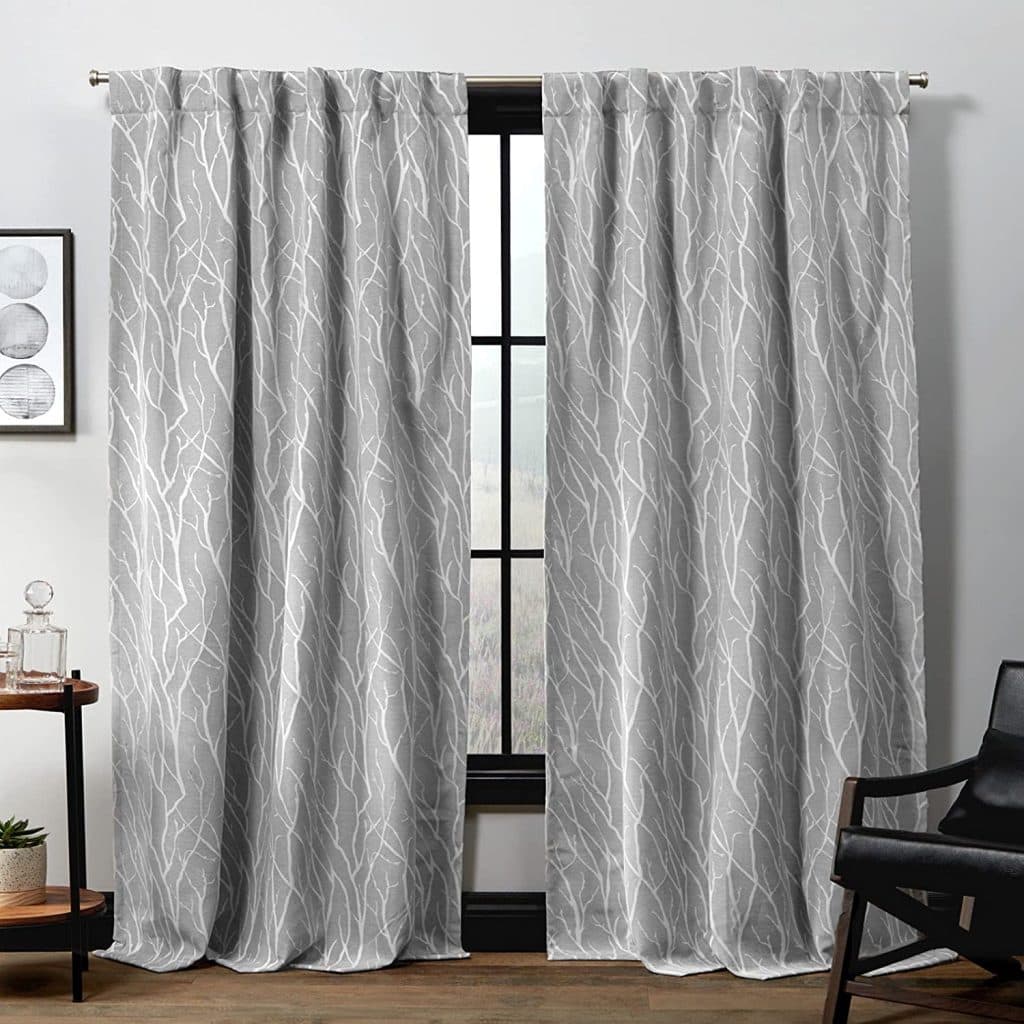 14 Different Types Of Curtains For Your Home in 2024 2