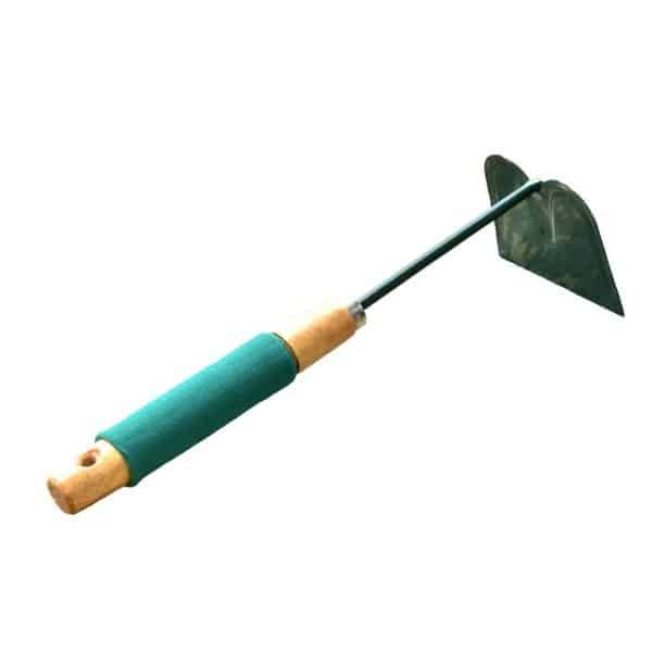 Hoe