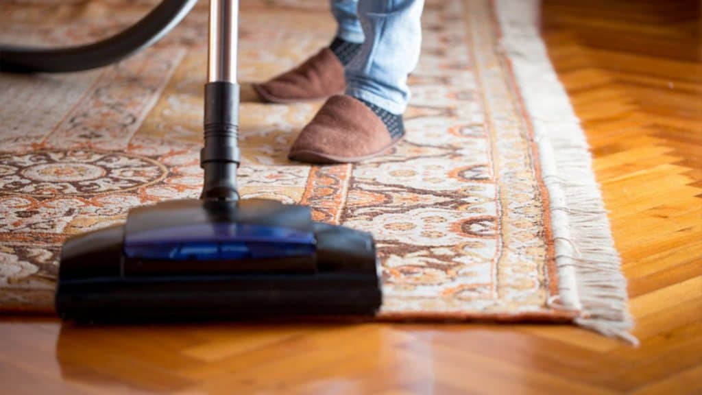 How To Clean Carpets