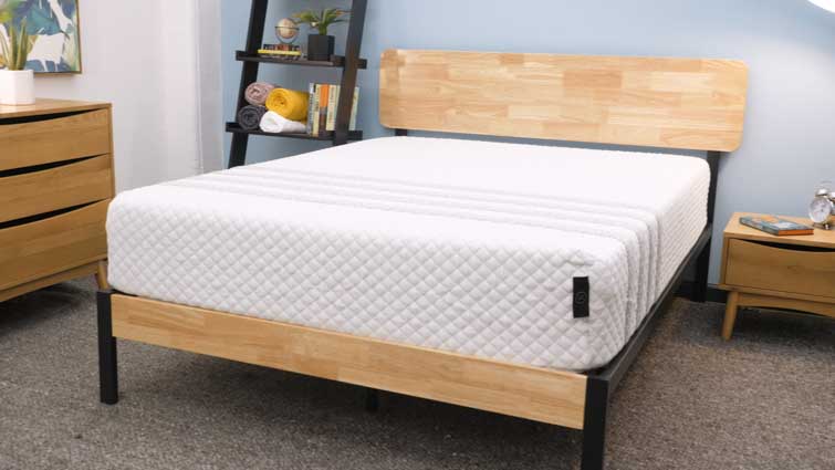 Hybrid Mattress