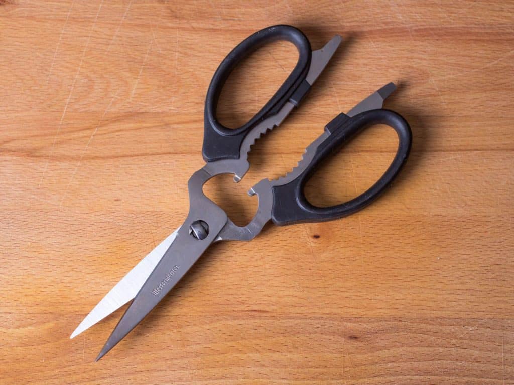 Kitchen shears