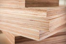 Marine plywood