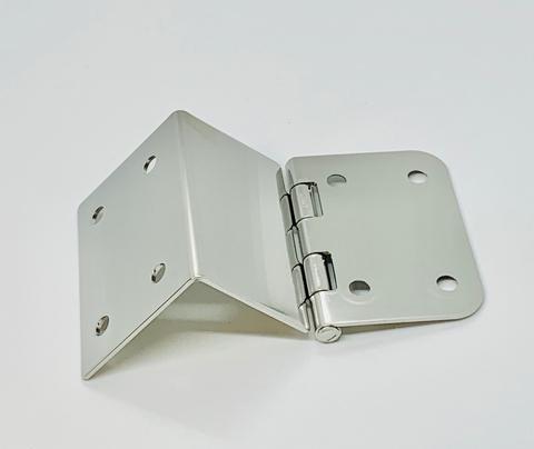 Offset Hinge