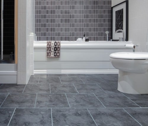 Porcelain Tiles