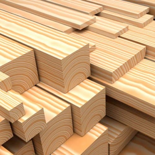 Softwood