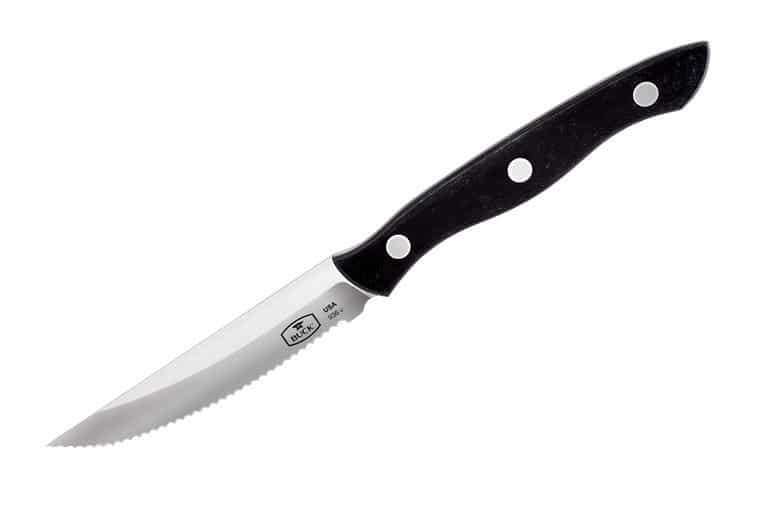 Steak knife