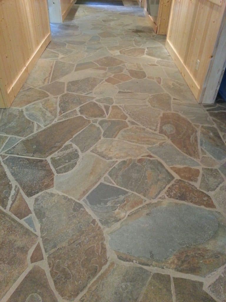 Stone Tiles