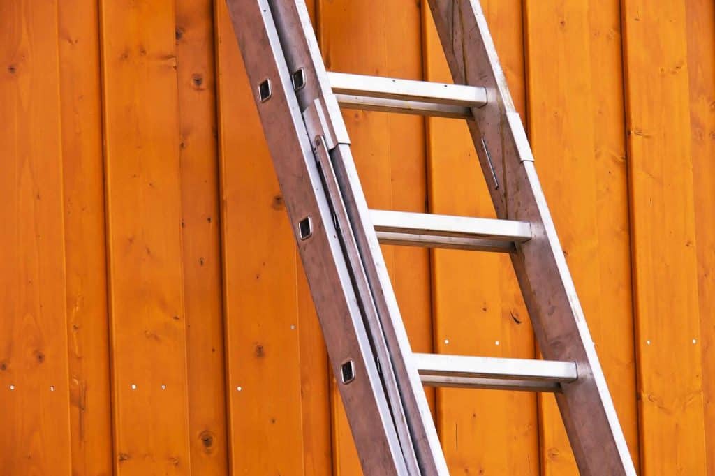 Types of Ladders