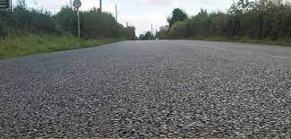 Asphalt concrete