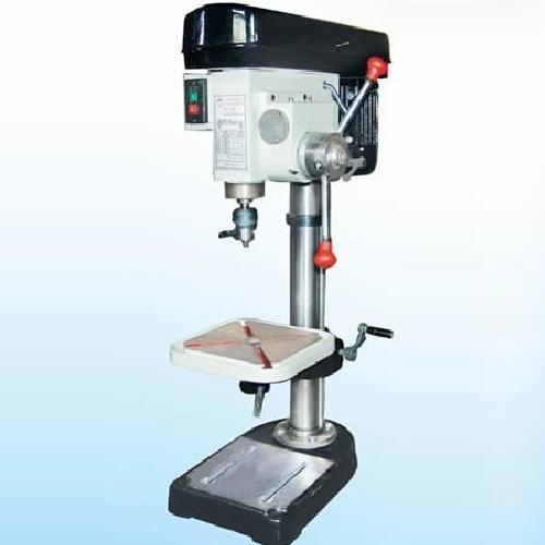 Automatic Drilling Machine