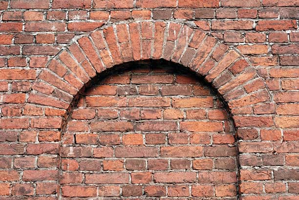 Brick Arches