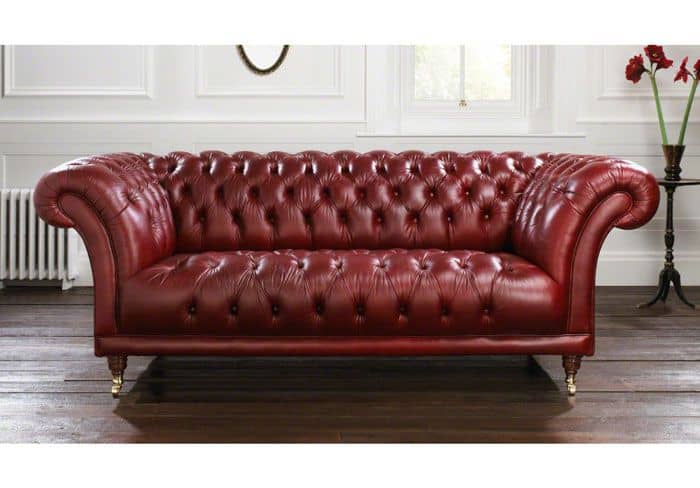 Chesterfield Sofa